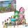 Klocki LEGO® LEGO Friends 42670 Mieszkania i sklepy w mieście Heartlake